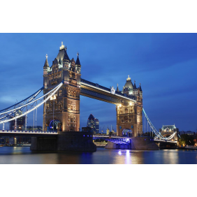 Лондон, Тауэрский мост