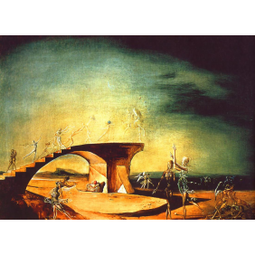 Разрушенный мост мечты