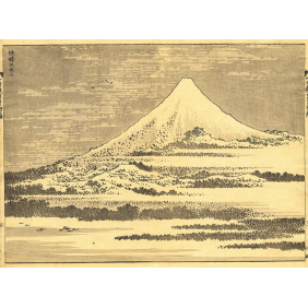 Fuji Musume (2690х2000)