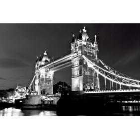 Лондонский мост через Темзу